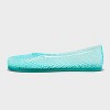 Women's Isabella Jelly Flats - Wild Fable™ - 2 of 4
