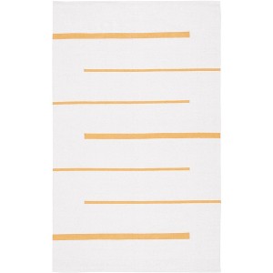 Montauk MTK311 Hand Woven Indoor Rugs - Safavieh - 1 of 4
