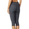 Women's Breakaway Rall High Capri Leggings - BH Sport - 2 of 2