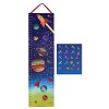 eeBoo Outer Space Height Growth Chart for Boys (GCSPAC) - 4 of 4