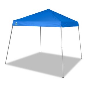 8x8 Recreational Centerlok Slant-Leg Canopy - Carry Bag, Lightweight - SC64J - 1 of 4