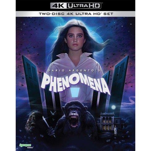 Phenomena - image 1 of 1