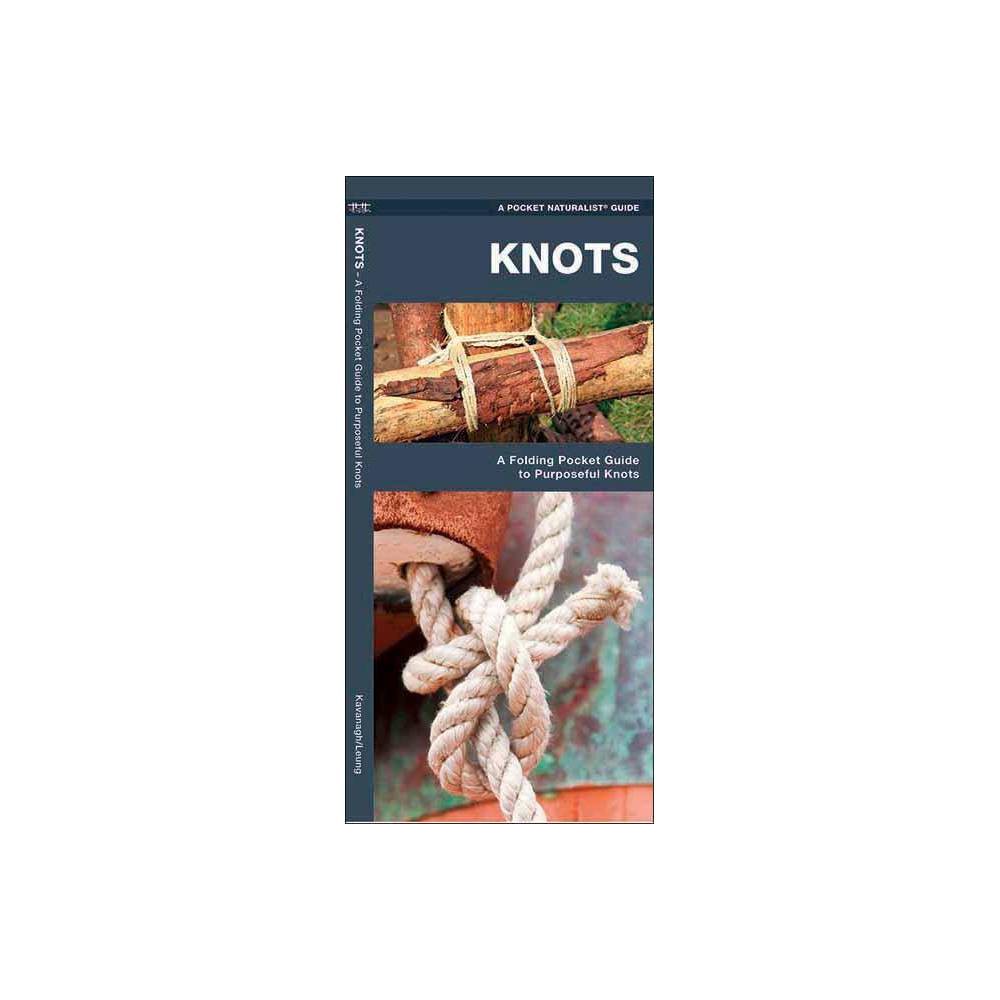 ISBN 9781583553237 product image for Knots - (Pocket Tutor) by Waterford Press (Poster) | upcitemdb.com