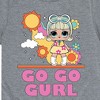 Boys' - LOL Surprise! - Go Go Gurl Short Sleeve Graphic T-Shirt - 2 of 4