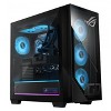ASUS ROG G700 Gaming Desktop Computer Intel Ultra 7 265F 16GB RAM 1TB SSD NVIDIA GeForce RTX 5070 Black - 4 of 4