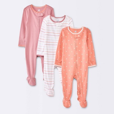 Cloud island hot sale jammies