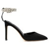 New York & Company Women's Mallory Heel - 2 of 4