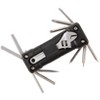The Lakeside Collection 16 in 1 Multi Combination Tool - 3 of 4