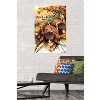 Trends International Attack on Titan - Attack Unframed Wall Poster Prints - 2 of 4