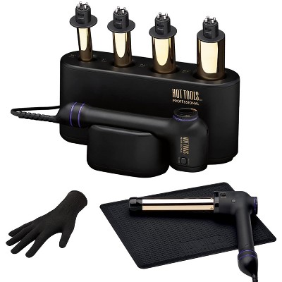 Target hot hotsell tools curling iron