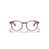 Ray-Ban RB1594 44mm Child Phantos Eyeglasses - prescription-ready - 2 of 4
