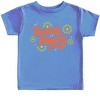 The Juniper Shop SmileyWorld Sunny Honey Toddler Short Sleeve Tee - 3 of 4