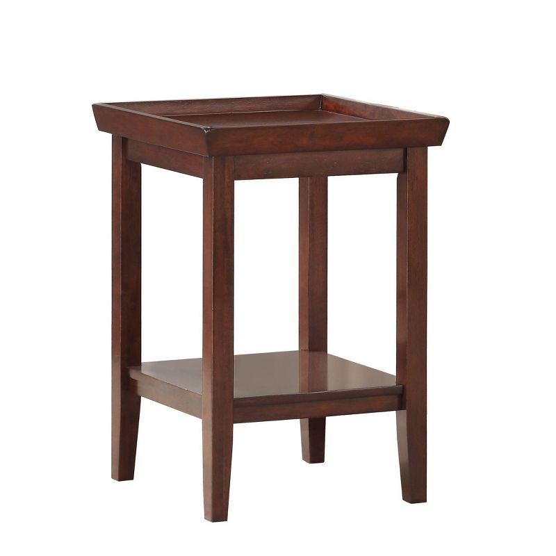 Ledgewood End Table - Breighton Home, 1 of 8