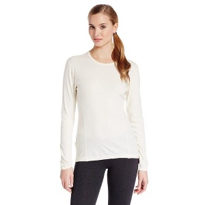 Minus33 Merino Wool Midweight - Ossipee Women's Crew 100% Merino Wool - 1 of 4