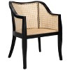 Maika Cane Dining Chair - DCH9500 - Safavieh - 4 of 4