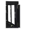 Tripp Lite SmartRack® 6U Low-Profile Switch-Depth Wall-Mount Rack Enclosure Cabinet with Clear Acrylic Window - 4 of 4