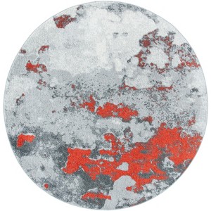 Adirondack ADR134 Non-Shedding Power Loomed Indoor Rugs - Safavieh - 1 of 4