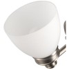 Norwell Lighting Spencer 1 - Light Sconce in  Chrome - 2 of 4