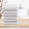 Linum Home Textiles 100% Turkish Cotton Ediree Hand Towels (Set of 6) - 3 of 4