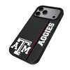 NCAA SEC Universities Sidebar MagSafe Compatible Cell Phone Case for Apple iPhone 17 Series - 2 of 4