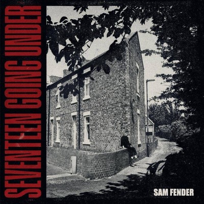 Sam Fender - Seventeen Going Under (LP) (Vinyl)