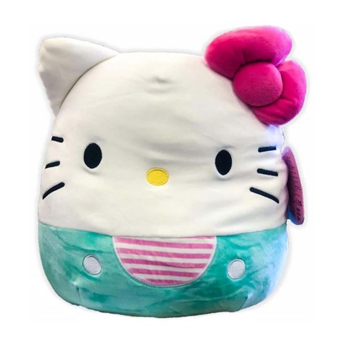 Squishmallows Hello Kitty 12