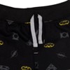 DC Comics Justice League Batman 2 Pack Jogger Pants Toddler - 4 of 4