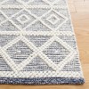 Natura NAT827 Hand Woven Area Rug  - Safavieh - 3 of 4