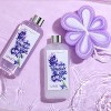 Body & Earth 11pc Lavender Spa Tote Bag - 4 of 4