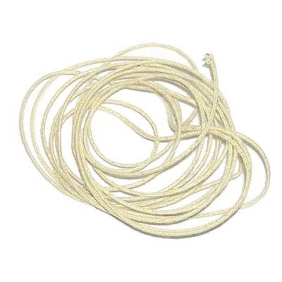 Small Paper Core Wicking for 2 inch Container Candlemaking 25 yards