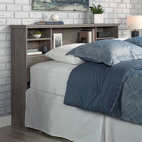 Sauder deals twin headboard