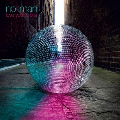 No-Man - Love You To Bits (LP) (Vinyl)