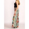Women's THE LAYLA PANTS - PINK MARTINI - 2 of 3