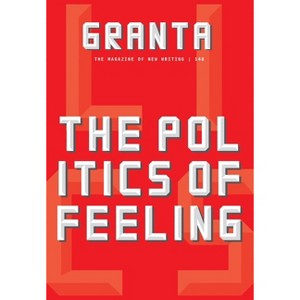 Granta 146 - (Magazine of New Writing) by  Devorah Baum & Josh Appignanesi (Paperback) - 1 of 1