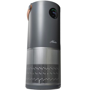 Hunter 2-in-1 Air Purifier & Humidifier Combo for Large Rooms - 1 of 4