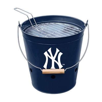 MLB New York Yankees Bucket Grill