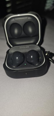 Samsung Galaxy Buds 2 True Wireless Bluetooth Earbuds - Olive Green : Target