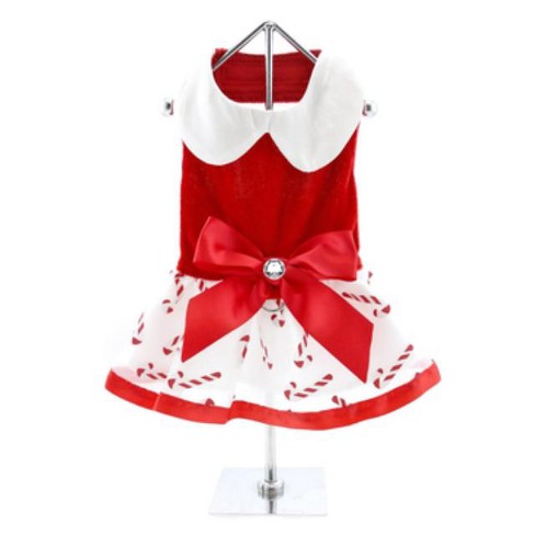 Candy cane 2025 dress target