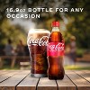 Coca-Cola Soda - 6pk/16.9 fl oz Bottles - 4 of 4