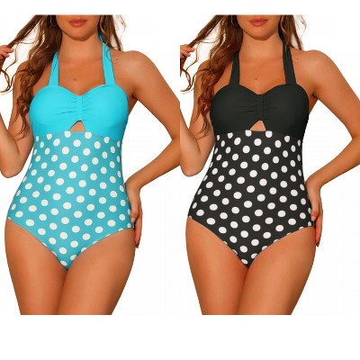 black, cyan