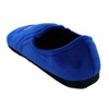 NCAA Kentucky Wildcats Comfyloaf Slippers - 4 of 4