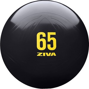 ZIVA Anti-Burst Core Exercise Ball - 1 of 4