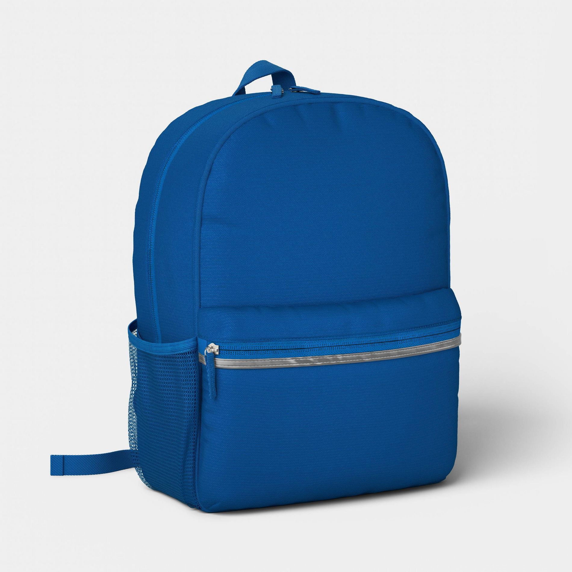 16" Backpack - dealworthy™ Blue