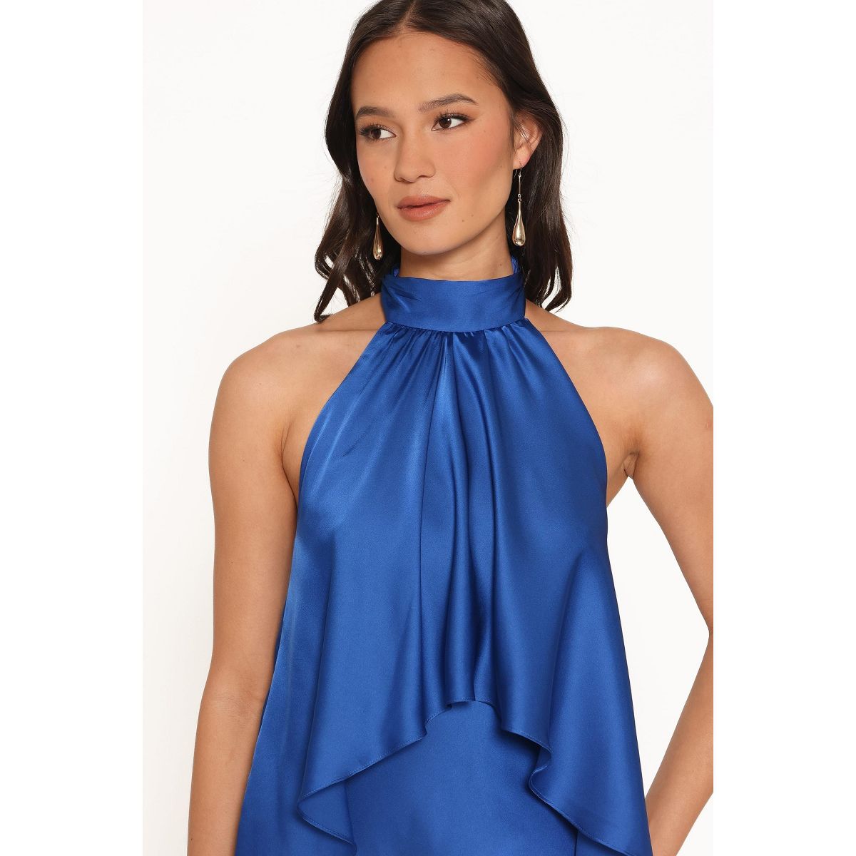 Nyomi Maxi Dress - thumbnail 4