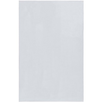 Faux Rabbit Fur FRF100 Machine Made Loomed Rug - Safavieh