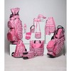 Glove it Women's Tennis Backpacks, Peppermint - 4 of 4