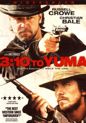 3:10 to Yuma (DVD)