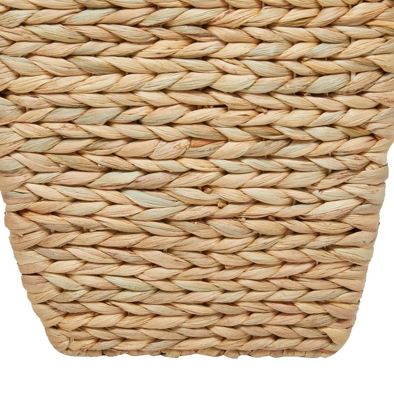 Set of 2 Traditional Sea Grass Storage Baskets - Olivia &#38; May, 4 of 7