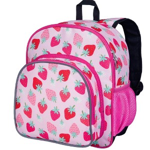 Wildkin 12 Inch Backpack for Kids - 1 of 4