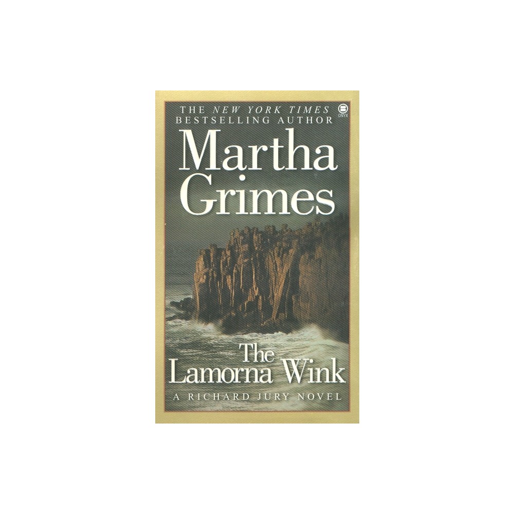 ISBN 9780451409362 product image for The Lamorna Wink - (Richard Jury Mysteries) by Martha Grimes (Paperback) | upcitemdb.com